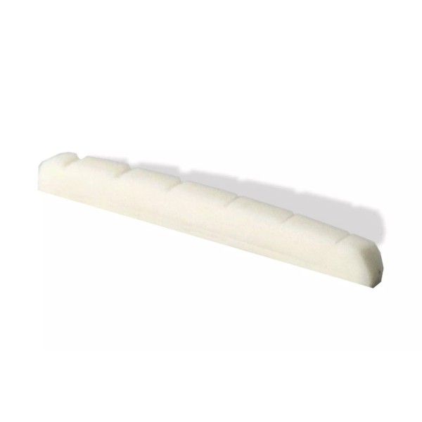 Bitterroot Guitars Nut Flat 7 1/4 radius 1 11/16 43mm