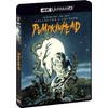 Pumpkinhead: Collectior's Edition [4K UHD]