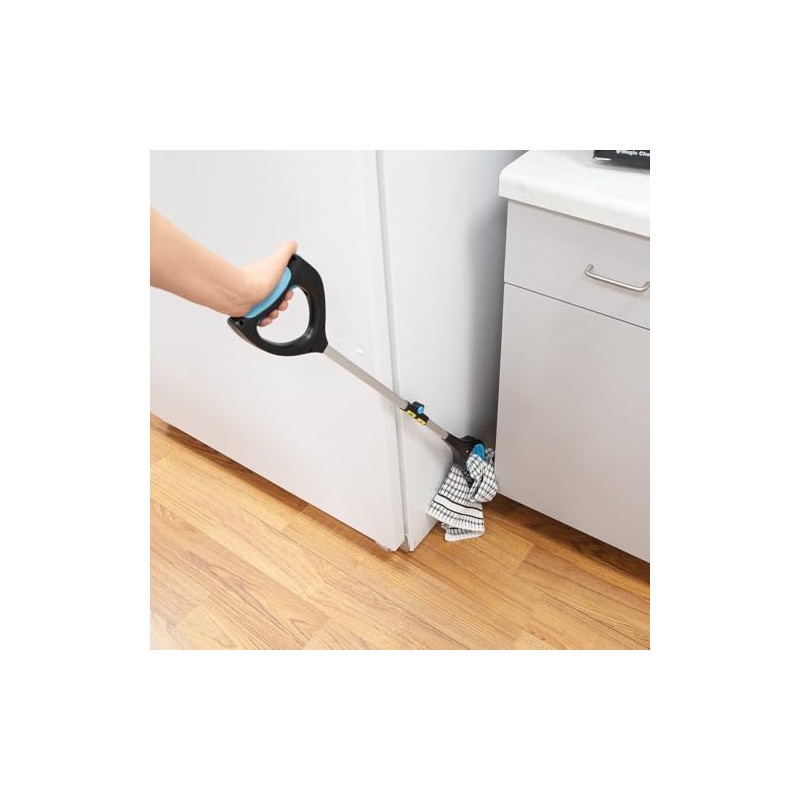 Lighted Long Reach Grabber