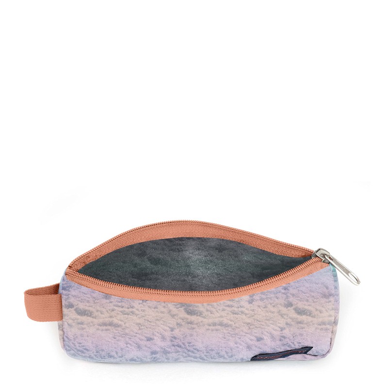 JANSPORT Basic Accessory Pouch, Small Pouch, 0.5 L, 9 x