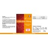 Vitamintrend L-Citrulline 4350 mg Daily Requirement, 240 Capsules, High Dose,