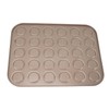 Muffin Top Pan Macaron Bakeware Pan Muffin Tray Baking Mold