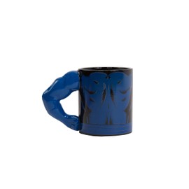Exquisite Gaming Black Panther Tasse 3D Arm