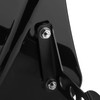 Motorcycle Windscreens, Short Motorcycle Windscreen, Wind Deflector, Protective Trim, Suitable