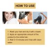 EELHOE Essence Collagen Repair Dry Short-Tempered Knot Strong Moisturizing Smooth