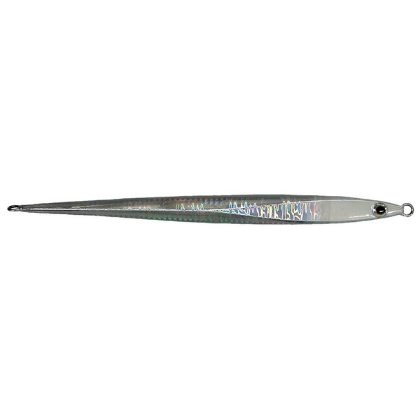 SMITH LTD Metal Jig, Side Thruster, 8.9 inches (225 mm), 7.1 oz (200 g), A Glow Head GH01 Lure