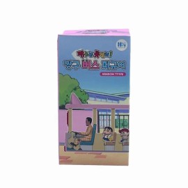 짱구는못말려 버스 피규어 : 토이저러스