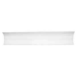 Gempler's Replacement Poly Blade for Wood Handle and Steel D-Handle Scrapers