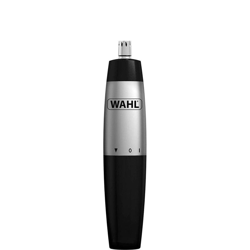 Wahl 5642-108 Nose & Ear Nasal Trimmer Wet & Dry