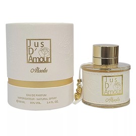 Jus D'Amour Absolu 3.4 oz / 100 ml Eau de Parfum Spray
