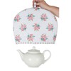 Premier Housewares Tea Cozy, Cotton - Amelie