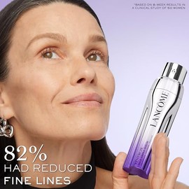 Lancôme Rénergie H.C.F. Triple Serum - Suero de ácido hialurónico para corrección visible de signos antienvejecimiento y manchas oscuras - Con vitamin