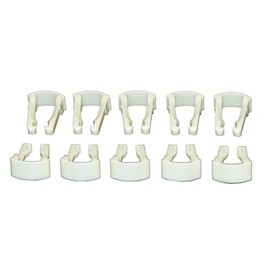 Fuel Line Clip Compatible With Mercury Mariner 2005 2006 2007 PC-1059601