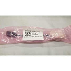 AMPHENOL 023NVR Connector Cable, Display Port to DVI Adapter, ROHS Compliant