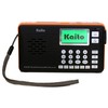 Kaito KA29 All in one World Receiver, with Recorder, AM
