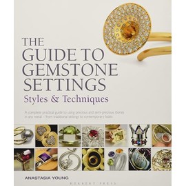 The Guide to Gemstone Settings: Styles and Techniques