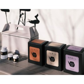 Seonghye Wellness 3-piece herbal tea set Ssanghwa tea, Saengchaeng tea, Yanggang tea 30 packs 3,000ml / 성혜웰니스 한방차3종세트 쌍화차, 생계차, 양강차 30포 3,000ml