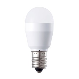 パナソニック LED電球 口金直径12mm 昼光色相当(0.5W) 小丸電球タイプ LDT1DHE12
