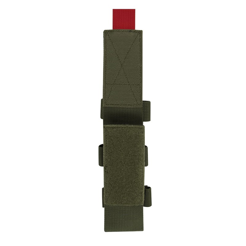 Rothco 2013: Molle Tactical Tourniquet and Shear Holder Pouch