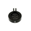 REC-MOUNTS Conversion Adapter GP Standard (GoPro) to GM Standard Aluminum