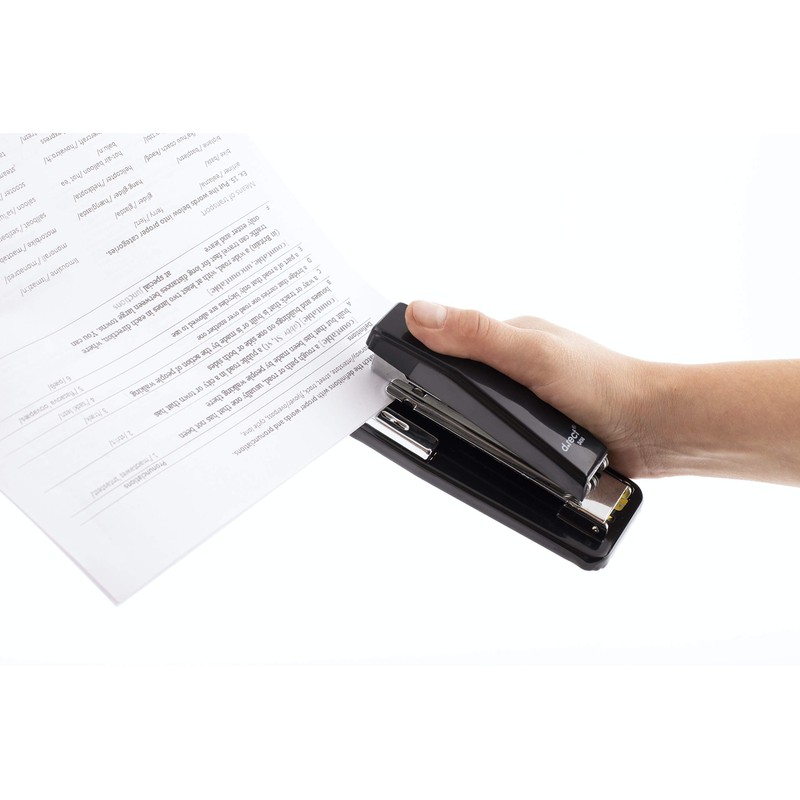 D.RECT | Rotary Stapler ​5414 | 30 Sheet Rotary Stapler