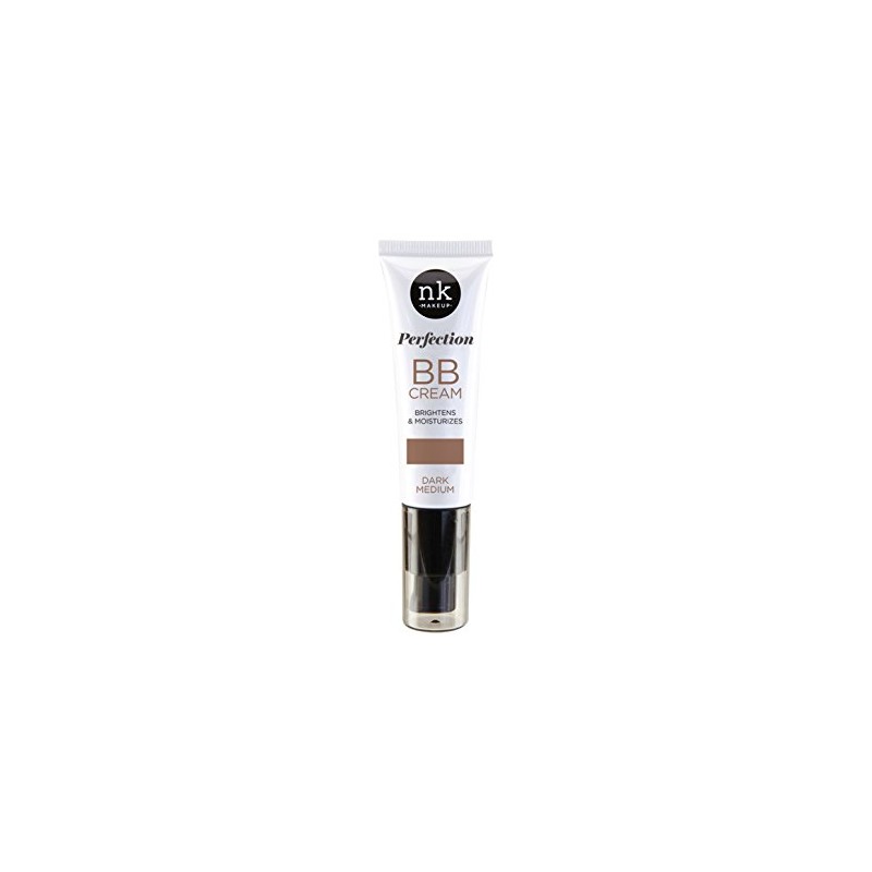 Perfection BB Cream Dark Medium One Size