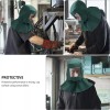 Unbranded Sand Blasting Hood Cap Sandblaster Helmet Anti Wind Tools