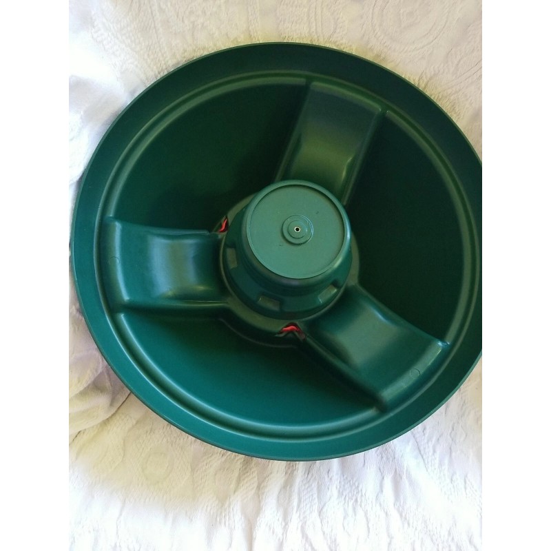 Home Accents Holiday Self-Locking Christmas Tree Stand