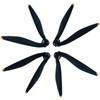 4Pcs Spare Propellers Compatible with DJl Mavic 4 Pro Drones,