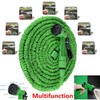 Unbranded 100 FT 100 Feet Expandable Flexible Outdoor Garden Water