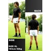 Canterbury Rugby Shorts RUGBY SHORTS (STANDARD) Men's 10_White L, 10_White,