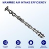 24200-2E074 Upgraded Exhaust Camshaft with 2.0L Engines Replace 24200-2E084