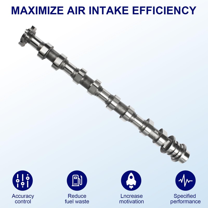 24200-2E074 Upgraded Exhaust Camshaft with 2.0L Engines Replace 24200-2E084
