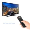 TV Box Remote Control Replacement Control Fit for EVPAD