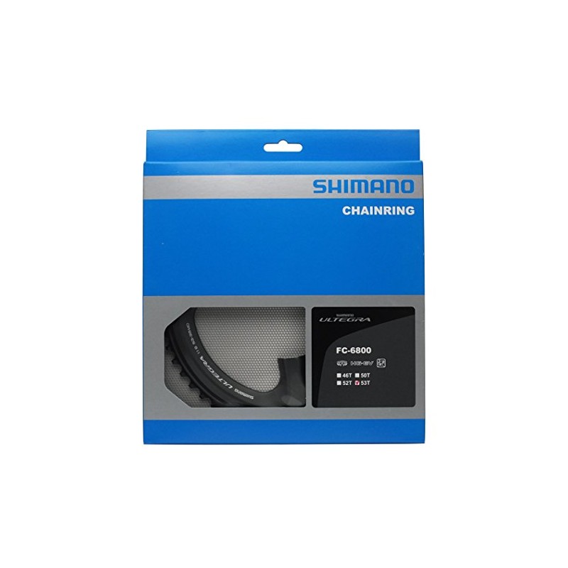 SHIMANO Unisex Y1p498080 Bike Parts, Other, One Size UK