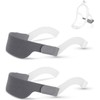 2-Pack Headgear with Arms Compatible with DreamWear Nasal & Pillow