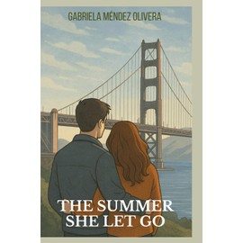 The Summer She Let Go