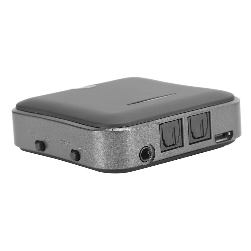 2 in 1 Wireless Bluetooth 5.0 Transmitter Receiver Audio Adapter