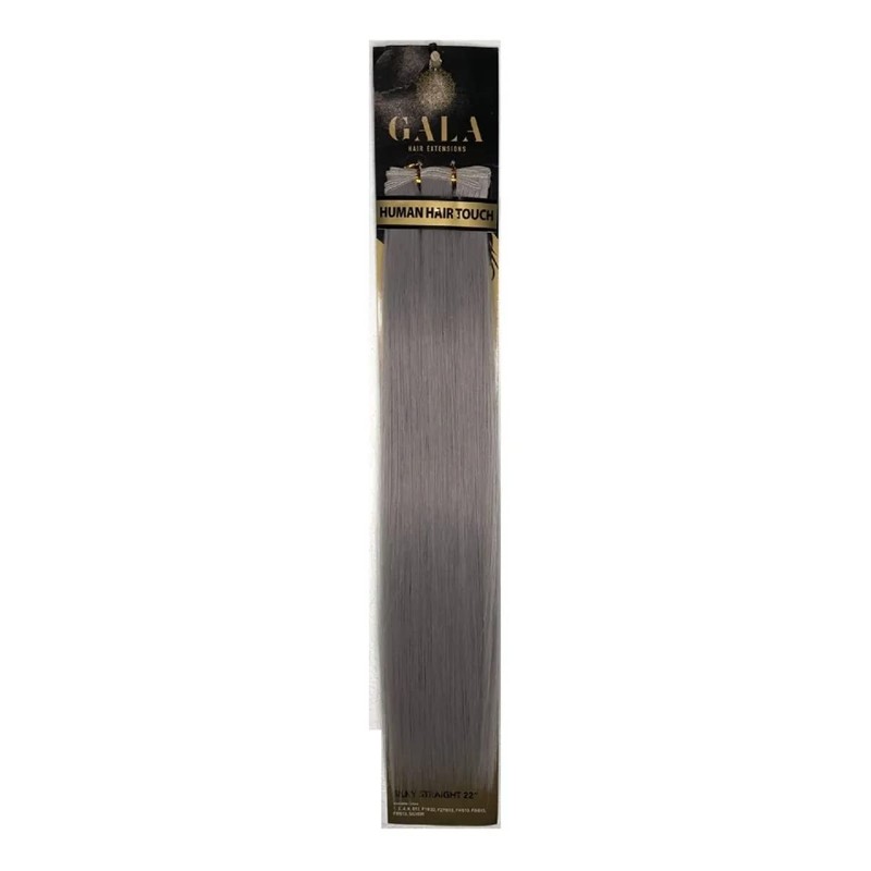 GALA BY IBEAUTY Silky Extension Cabello Lacia 100% Fibra Natural