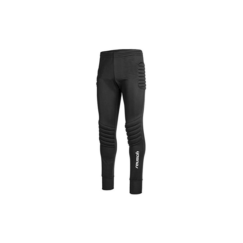 Reusch Pantalones de Portero Pants Acolchonados Adulto S2