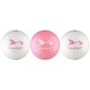 EnjoyLife Inc It's a Girl Variety Golf Ball Gift Set