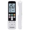 Air Conditioner Remote Control for Toshiba Home Use, No Settings