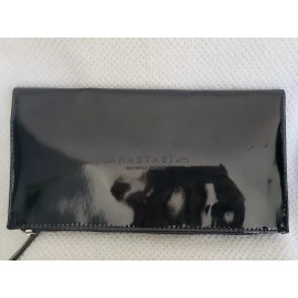 Anastasia Beverly Hills Makeup Brush Bag, BROW WIZ MEDIUM BROWN, Dip Brow Dark