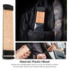 WANGCL 6 Fret Portable Left Hand Pocket Guitar Practice Tool