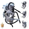 Carburetor for Honda XR650L (1993-2009, 2012) NX650 (1988-1990) Carb 16100-MY6-772