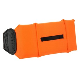 Hensych Adjustable Wrist Strap for Osmo Action/Action 2 Insta360 One R for Go-Pro HERO10/9/8/7/6/5/4/3/2/1, Xiaoyi and Other Action Cameras Orange