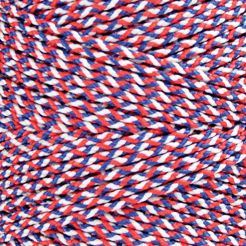 W. Rose RO687 Super Tough Professional Bonded Braided Nylon Mason's