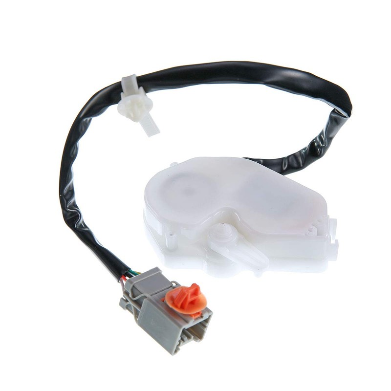 A-Premium Door Lock Actuator Compatible with Honda CR-V 1997-2001 Sport