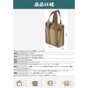 Camping Moon TT-1315-B Canvas Storage Case for Hot Sandmaker TT-1315
