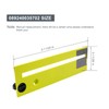 Thaekuns 089240035702 Throat Plat for Ryobi RTS12 RTS23 Table Saw